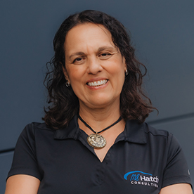 Massie Hatch Profile